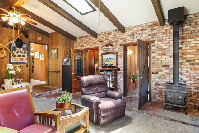 10740 Swede Creek Road, Palo Cedro, CA 96073