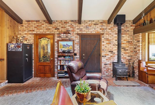 10740 Swede Creek Road, Palo Cedro, CA 96073