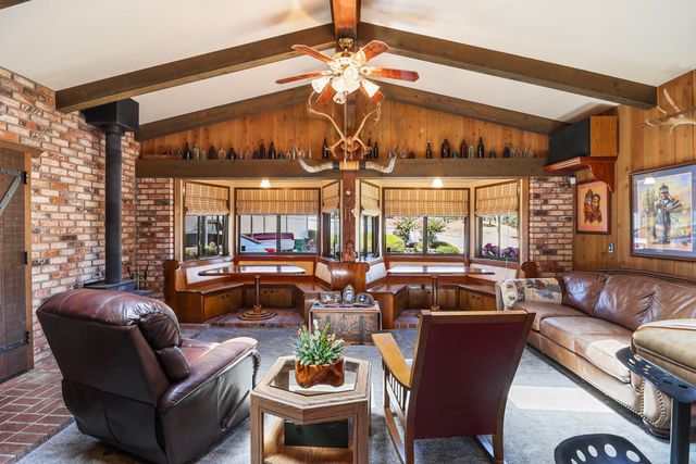 10740 Swede Creek Road, Palo Cedro, CA 96073