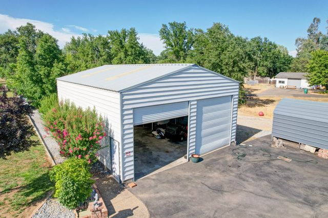 10740 Swede Creek Road, Palo Cedro, CA 96073