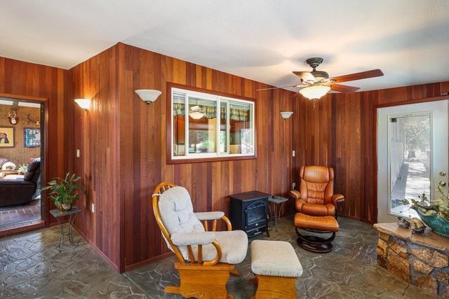 10740 Swede Creek Road, Palo Cedro, CA 96073