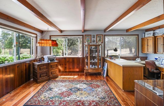 10740 Swede Creek Road, Palo Cedro, CA 96073