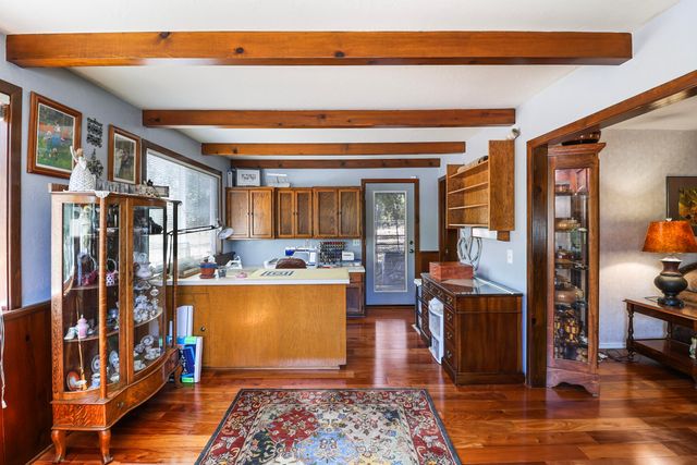 10740 Swede Creek Road, Palo Cedro, CA 96073