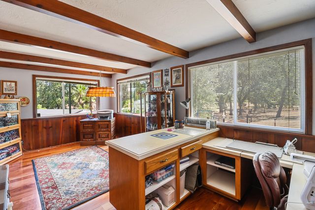 10740 Swede Creek Road, Palo Cedro, CA 96073