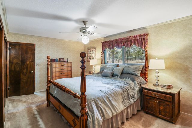 10740 Swede Creek Road, Palo Cedro, CA 96073