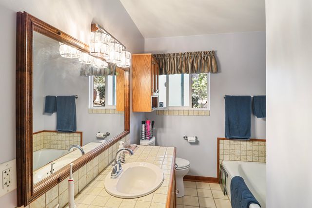 10740 Swede Creek Road, Palo Cedro, CA 96073