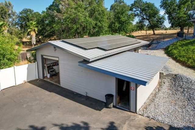 10740 Swede Creek Road, Palo Cedro, CA 96073