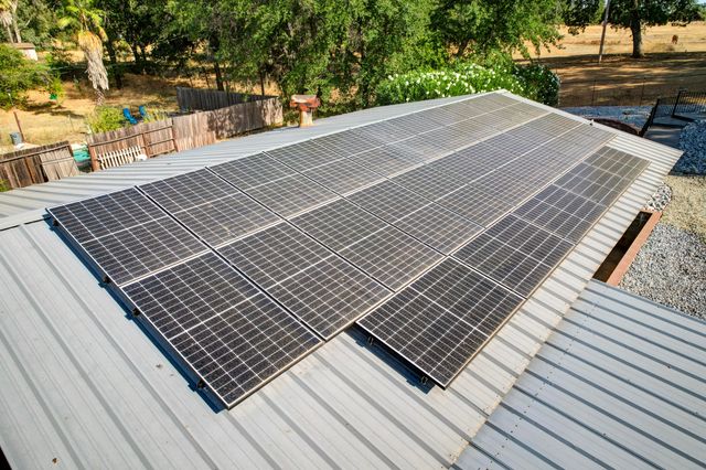 10740 Swede Creek Road, Palo Cedro, CA 96073