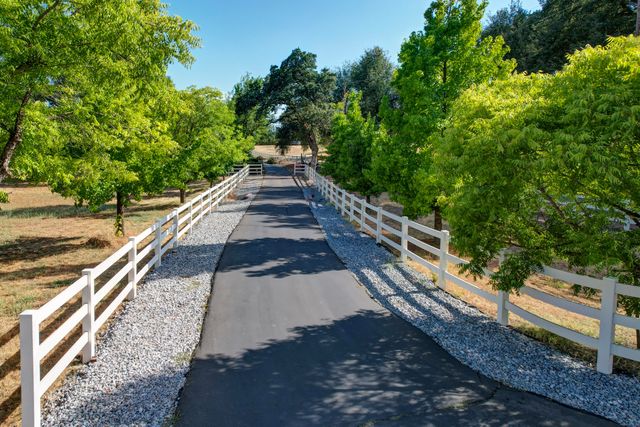 10740 Swede Creek Road, Palo Cedro, CA 96073