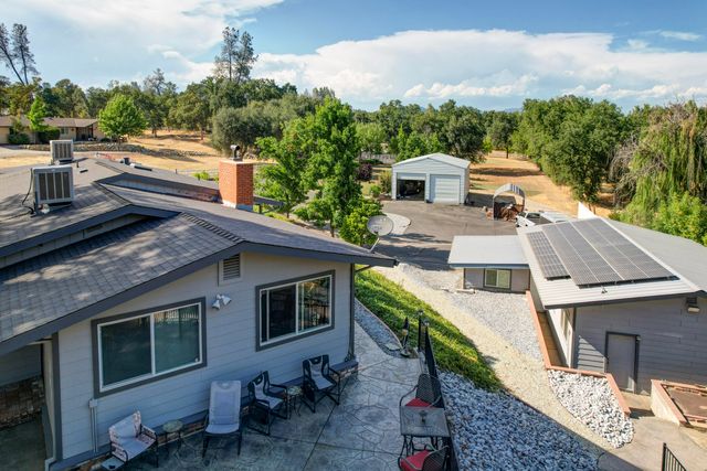 10740 Swede Creek Road, Palo Cedro, CA 96073