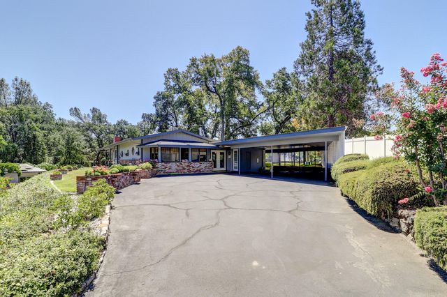 10740 Swede Creek Road, Palo Cedro, CA 96073