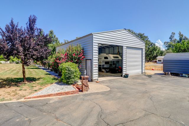 10740 Swede Creek Road, Palo Cedro, CA 96073