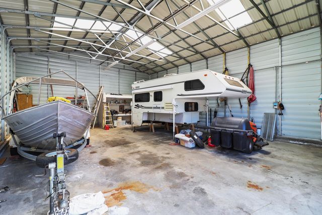 10740 Swede Creek Road, Palo Cedro, CA 96073