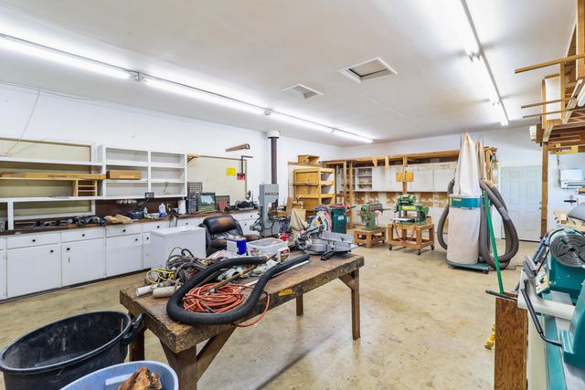 10740 Swede Creek Road, Palo Cedro, CA 96073