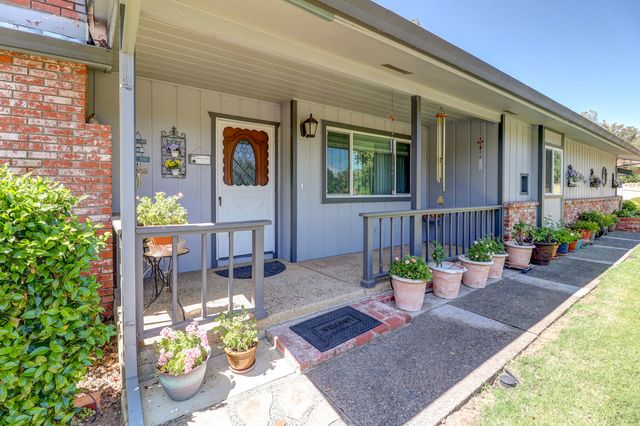10740 Swede Creek Road, Palo Cedro, CA 96073