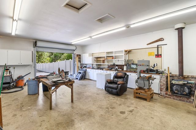 10740 Swede Creek Road, Palo Cedro, CA 96073