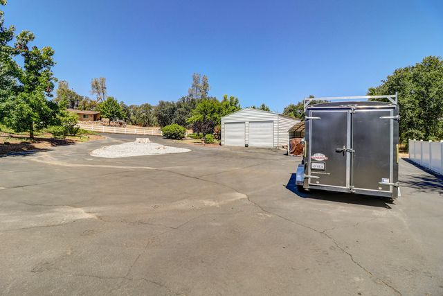 10740 Swede Creek Road, Palo Cedro, CA 96073