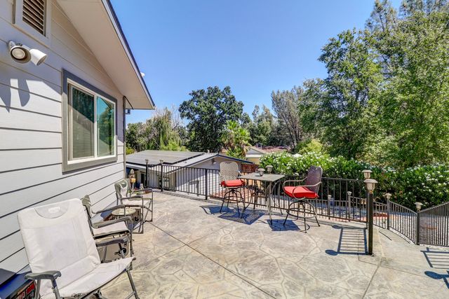 10740 Swede Creek Road, Palo Cedro, CA 96073