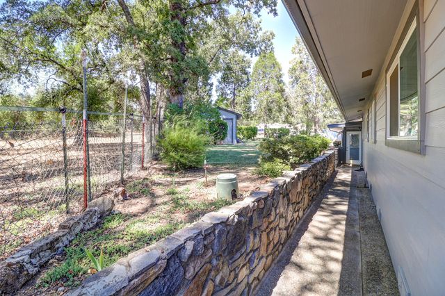 10740 Swede Creek Road, Palo Cedro, CA 96073
