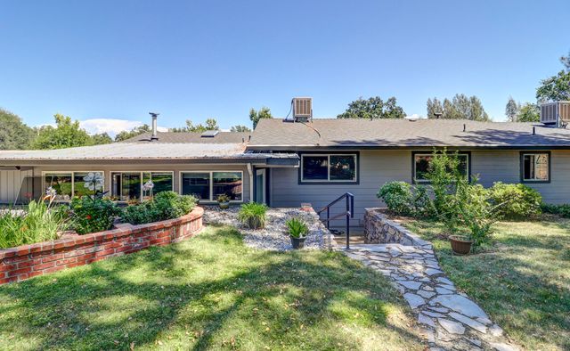 10740 Swede Creek Road, Palo Cedro, CA 96073