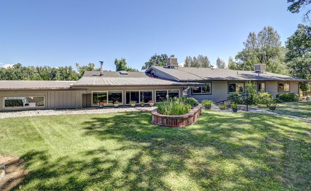 10740 Swede Creek Road, Palo Cedro, CA 96073
