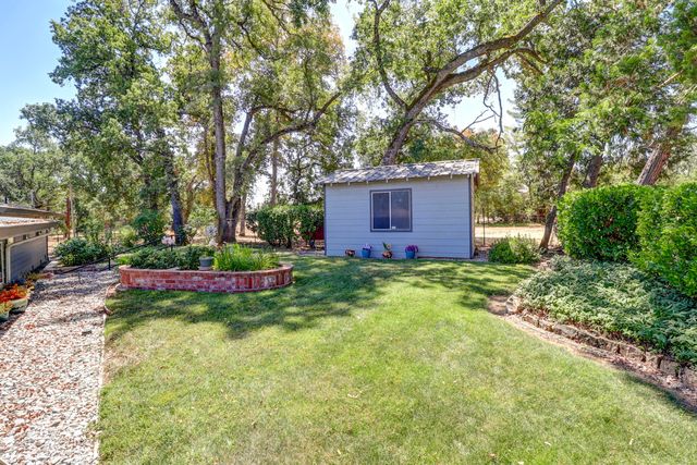 10740 Swede Creek Road, Palo Cedro, CA 96073