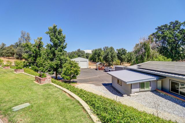 10740 Swede Creek Road, Palo Cedro, CA 96073