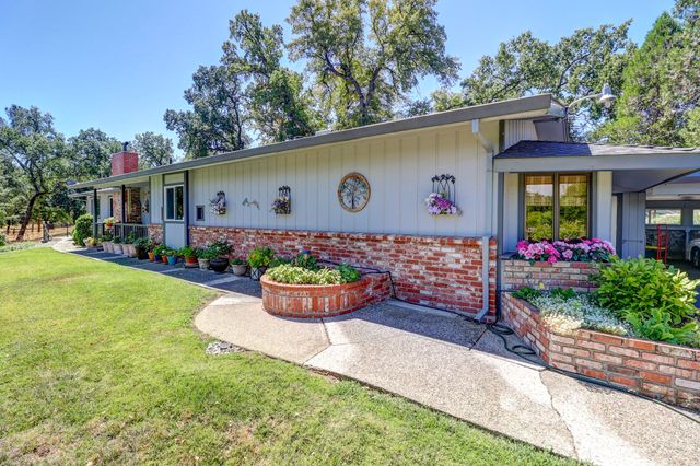 10740 Swede Creek Road, Palo Cedro, CA 96073
