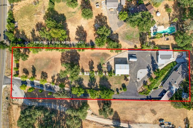 10740 Swede Creek Road, Palo Cedro, CA 96073