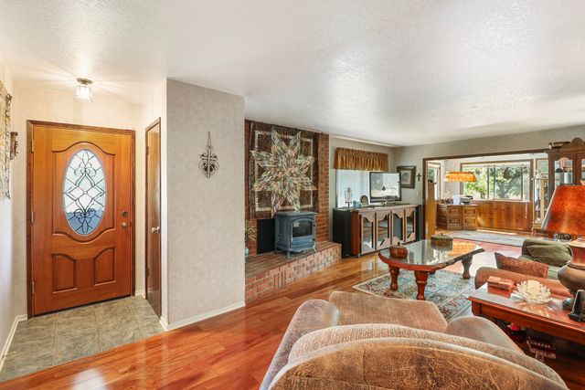 10740 Swede Creek Road, Palo Cedro, CA 96073