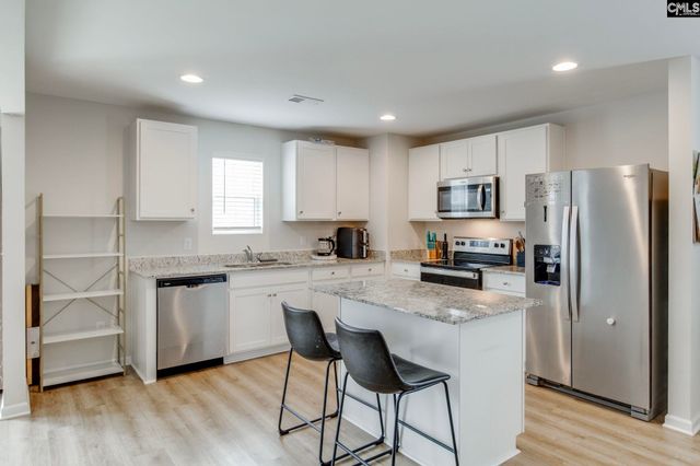 1508 Bradley Road, Camden, SC 29020