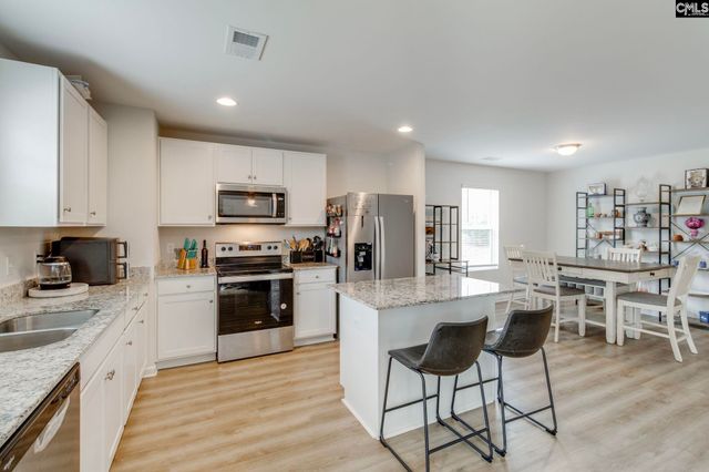 1508 Bradley Road, Camden, SC 29020