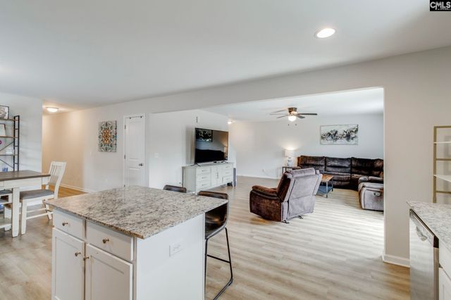 1508 Bradley Road, Camden, SC 29020