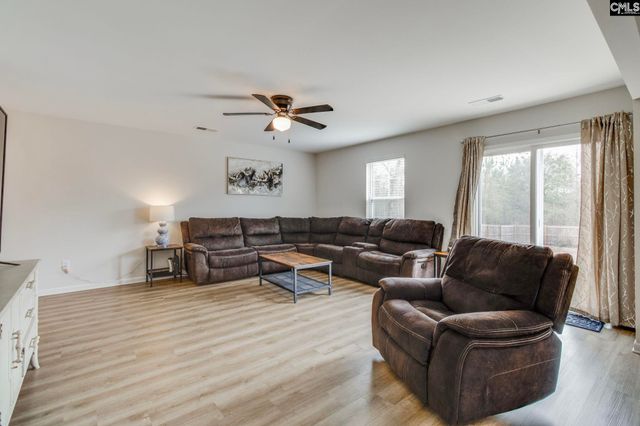 1508 Bradley Road, Camden, SC 29020