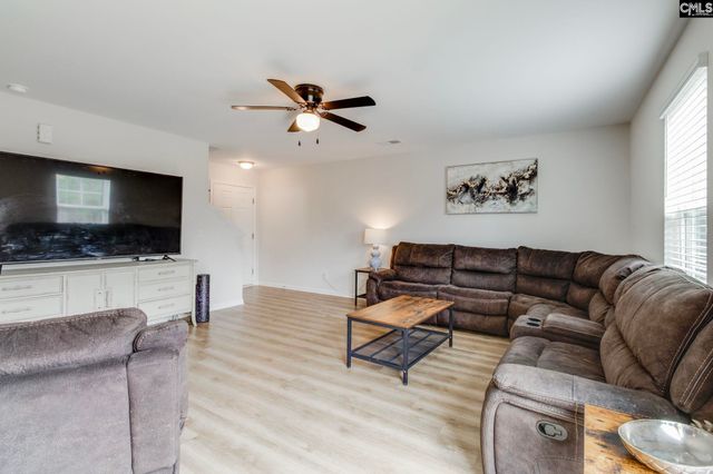 1508 Bradley Road, Camden, SC 29020