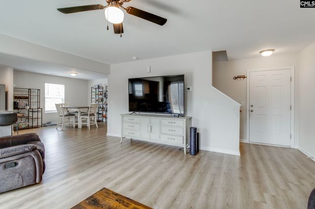 1508 Bradley Road, Camden, SC 29020