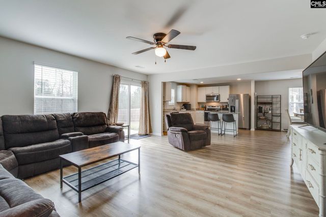 1508 Bradley Road, Camden, SC 29020