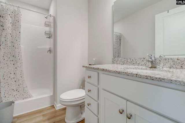 1508 Bradley Road, Camden, SC 29020