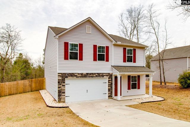 1508 Bradley Road, Camden, SC 29020