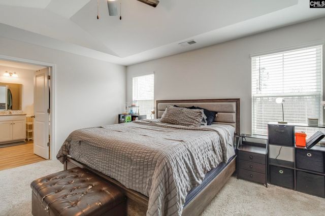 1508 Bradley Road, Camden, SC 29020