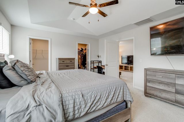 1508 Bradley Road, Camden, SC 29020