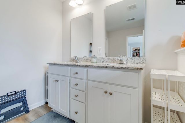 1508 Bradley Road, Camden, SC 29020