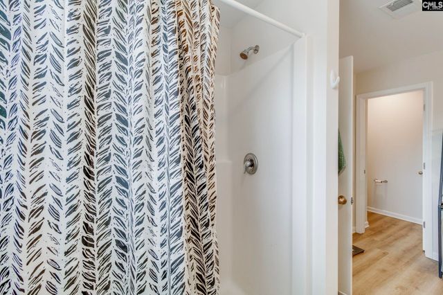 1508 Bradley Road, Camden, SC 29020