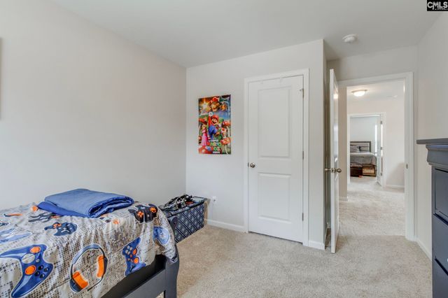 1508 Bradley Road, Camden, SC 29020