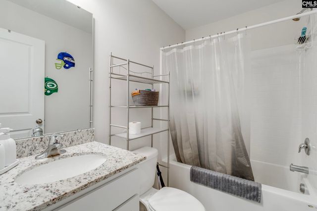 1508 Bradley Road, Camden, SC 29020