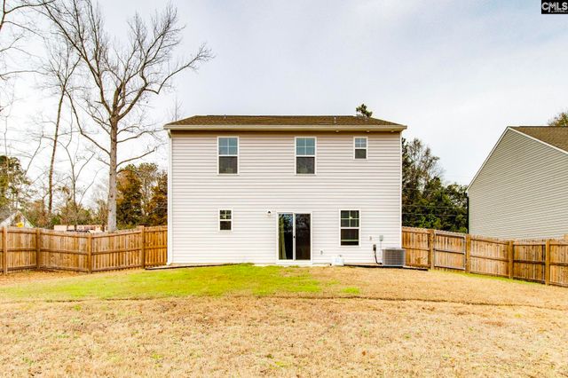 1508 Bradley Road, Camden, SC 29020