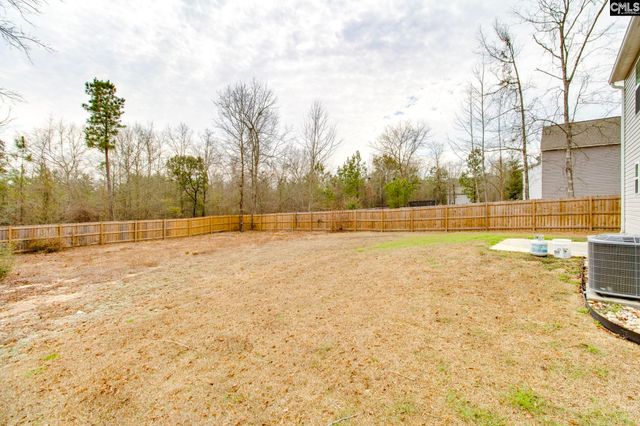 1508 Bradley Road, Camden, SC 29020