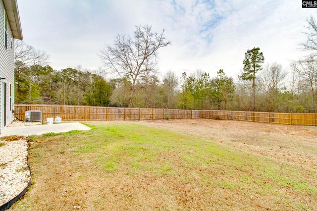 1508 Bradley Road, Camden, SC 29020