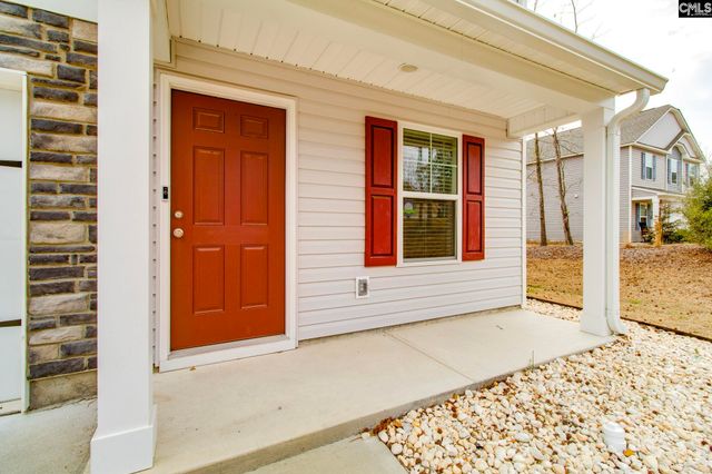 1508 Bradley Road, Camden, SC 29020