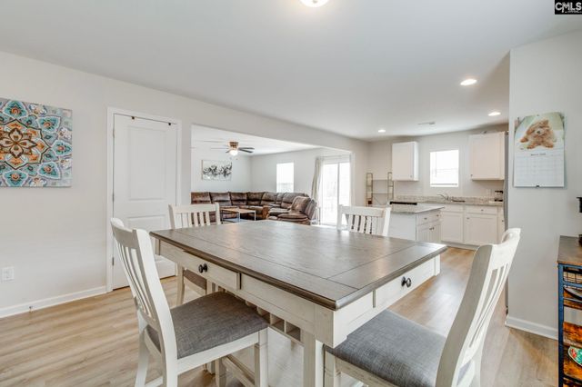 1508 Bradley Road, Camden, SC 29020